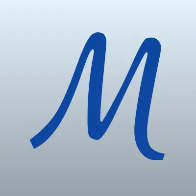 Магазин табачных изделий, лого-визитка