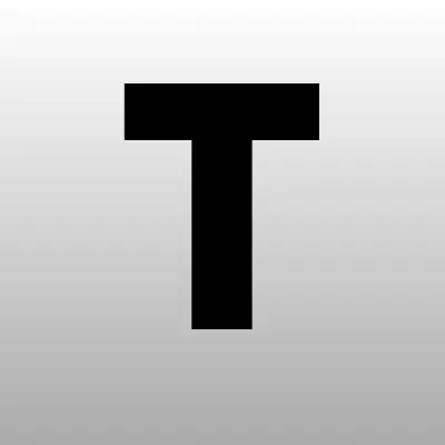 ТАБАК & VAPE, табачный магазин, лого-визитка