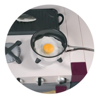 Реальные кабаны - иконка «кухня» в Электроуглях