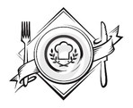 База отдыха Лесные поляны - иконка «ресторан» в Электроуглях
