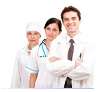 Зооветснаб - иконка «врачи» в Электроуглях
